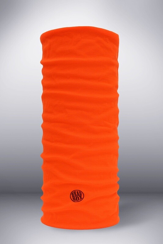Headsox - High Viz - Fluro Orange