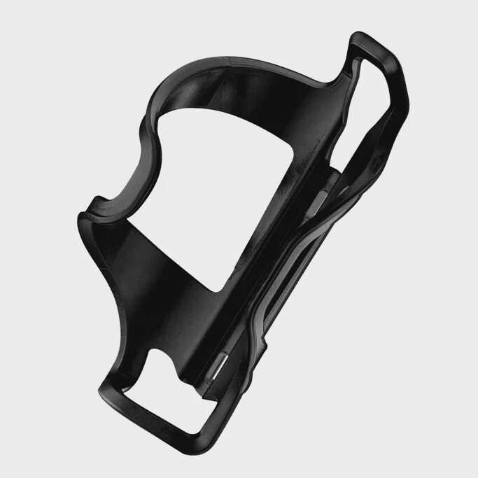 Lezyne Flow Cage SL Side Pull Pair Black