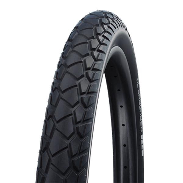 Schwalbe Al Grounder 29 x 2.35&quot; RaceGuard Double Defense Addix Coumpound Reflective sidewall  E-50