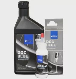 Schwalbe Doc Blue Tyre and Tube Sealant 500ml