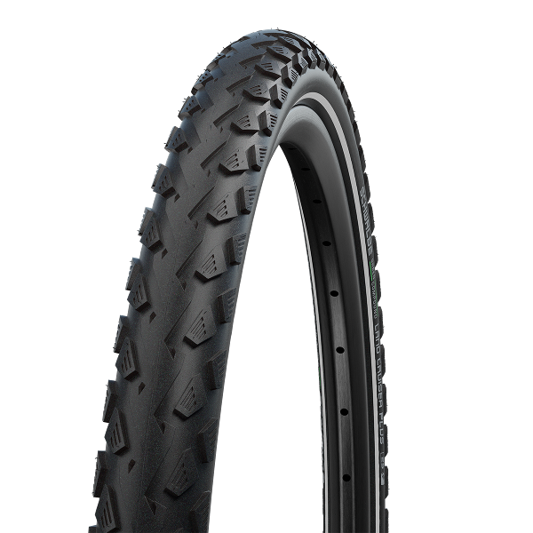 Schwalbe Land Cruiser Plus Wire Bead 27.5x2.00&quot;   4026495907033