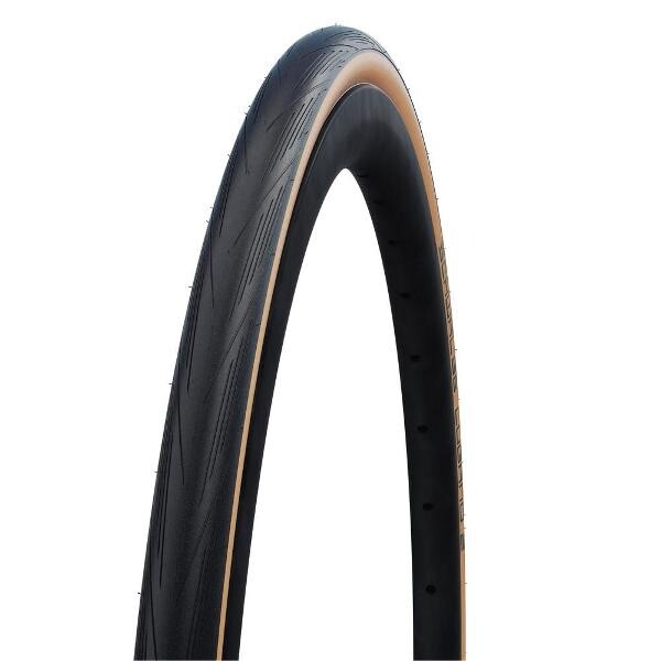 Schwalbe Lugano II Wire Bead 700x25c Skinwall