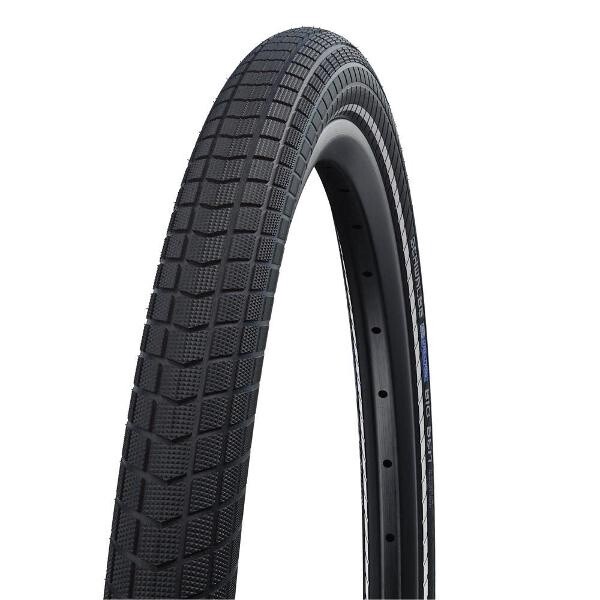 Schwalbe Big Ben Wire Bead 27.5x2.00&quot;