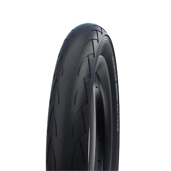 Schwalbe Kids Plus 12 x 1.75&quot; PLUS Puncture Protection