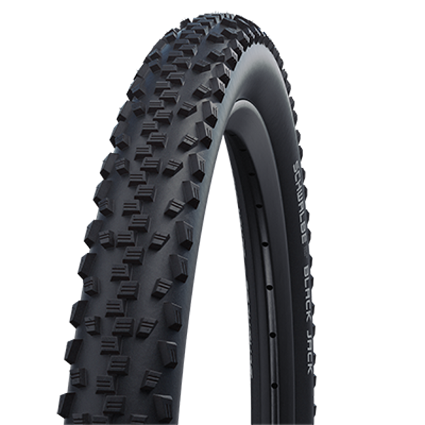 Schwalbe Black Jack 24 x 2.10&quot;  Kevlar Guard