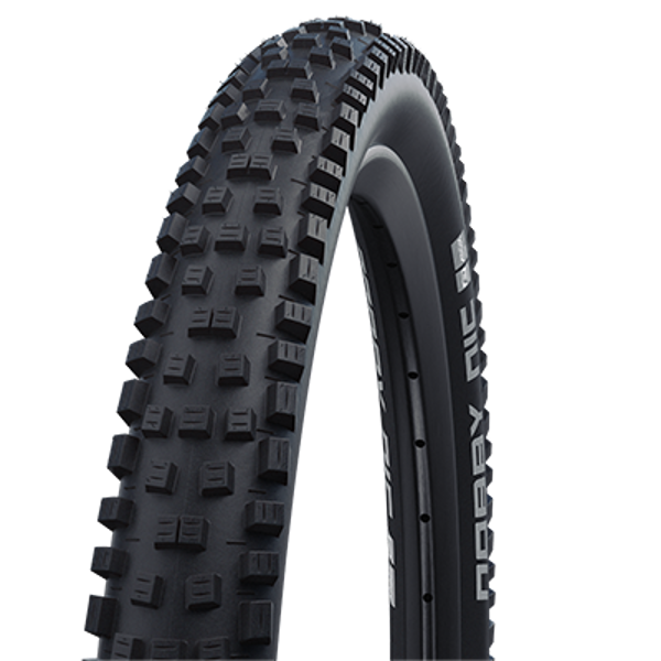 Schwalbe Nobby Nic Folding Tubeless 29x2.40&quot; Performance