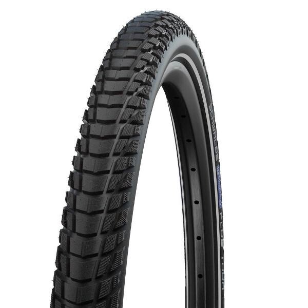 Schwalbe Marathon Plus Tour Wire Bead 700x35c
