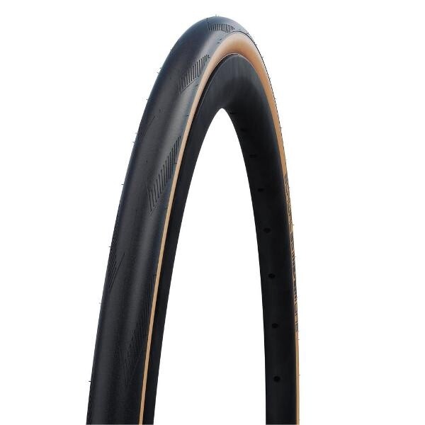 Schwalbe One Folding Tubeless 700x28c Skinwall