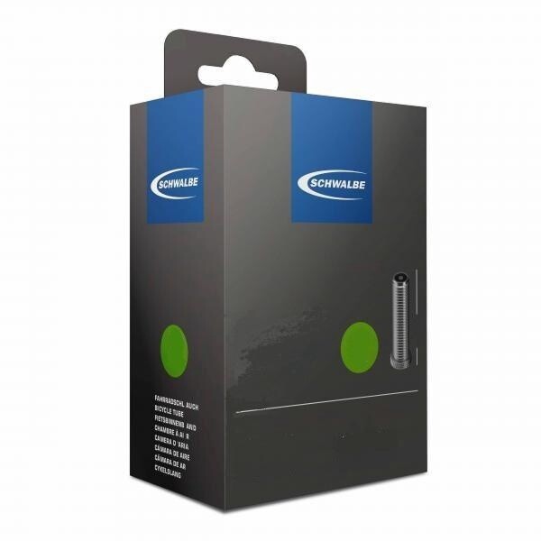 Schwalbe Tube AV1-45 Schrader;  12&#39;&#39; x 1.75 - 2.3 (47 to 62 - 203) 80g  Bent valve   4026495890588