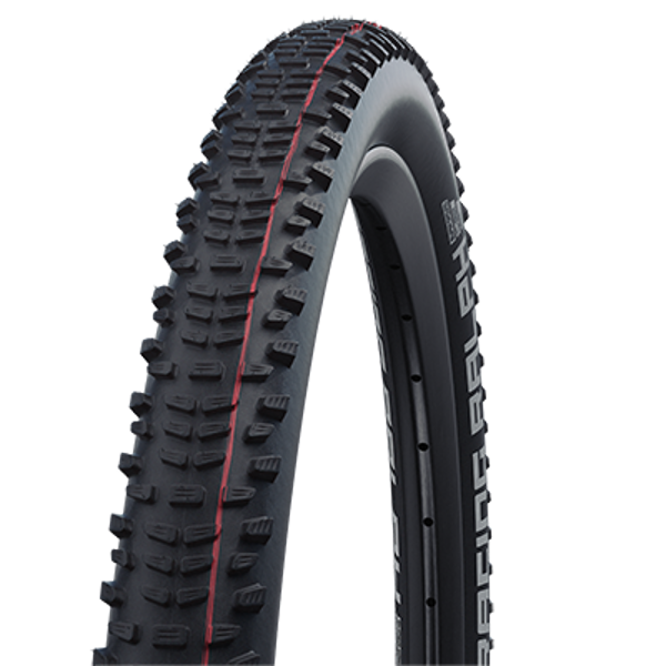 Schwalbe Racing Ralph 29 x 2.25&quot; Super Ground, Addix Speed Evolution Line TL Easy