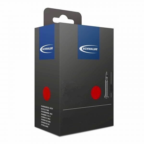 Schwalbe Tube SV13 Presta;  26&#39;&#39; x 1.5 - 2.4  (40 to 62 - 559) 190g