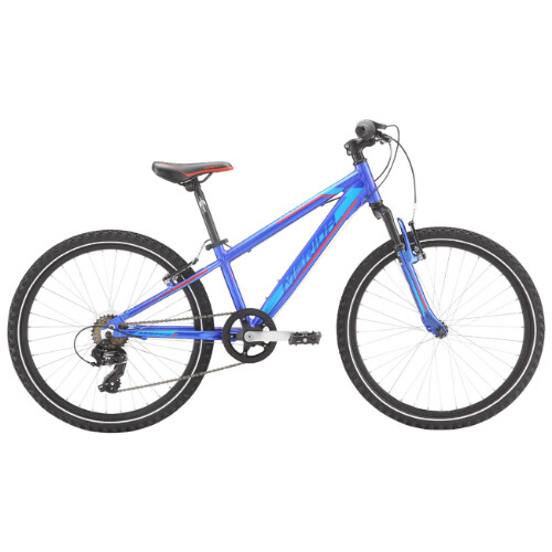 Merida Matts J24 - Dark Blue