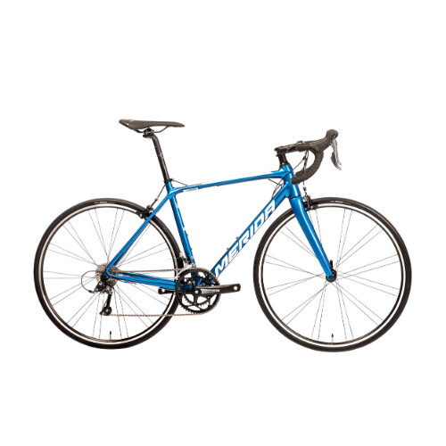 Merida 22 Scultura 100 - Blue (White)