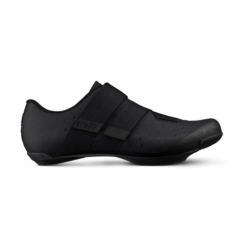 Fizik Terra X4 Powerstrap - Black