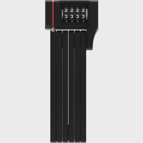 Abus uGrip Bordo 5700 Combo Folding Lock 80cm