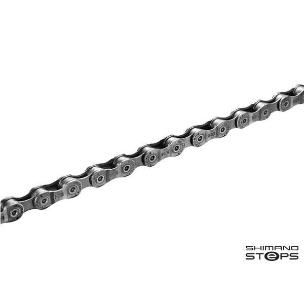 CN-E6070-9 CHAIN 9-SPEED 126 LINKS