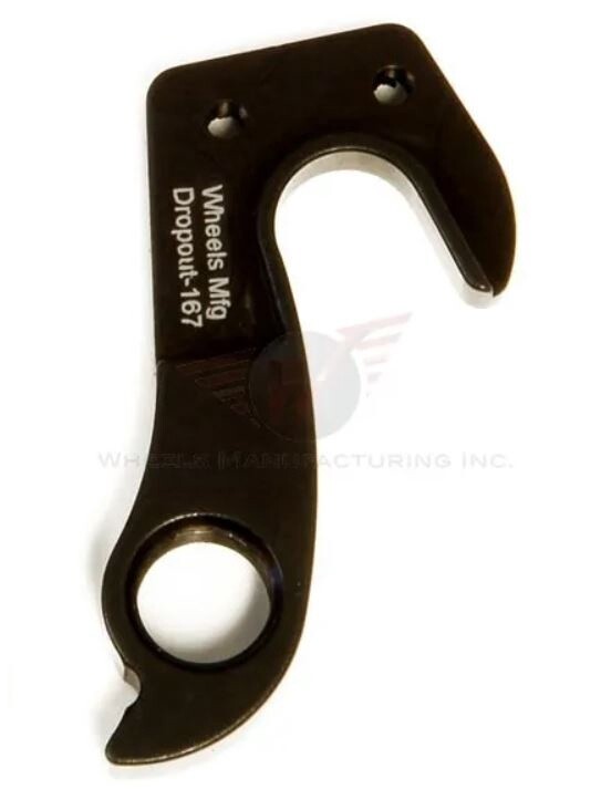 Wheels Manufacturing Hanger DH167 Giant