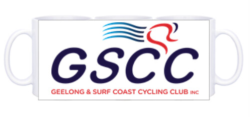 GSCC Coffee Cup