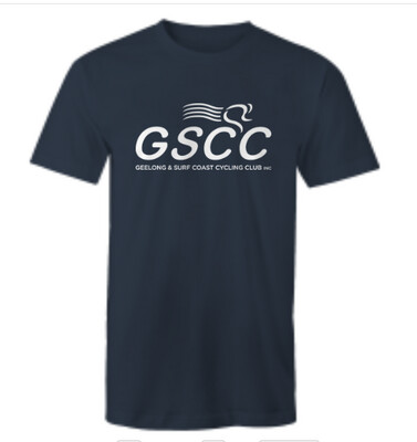 GSCC Mens T-Shirt