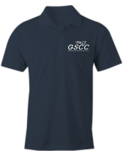 GSCC  Polo Shirt