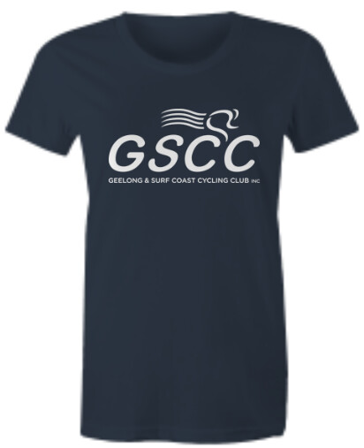 GSCC Womens T-Shirt