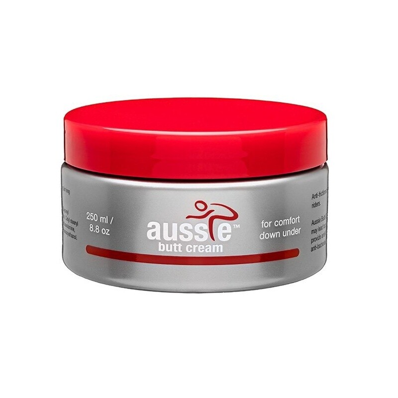 Aussie Butt Cream 250Ml Jar