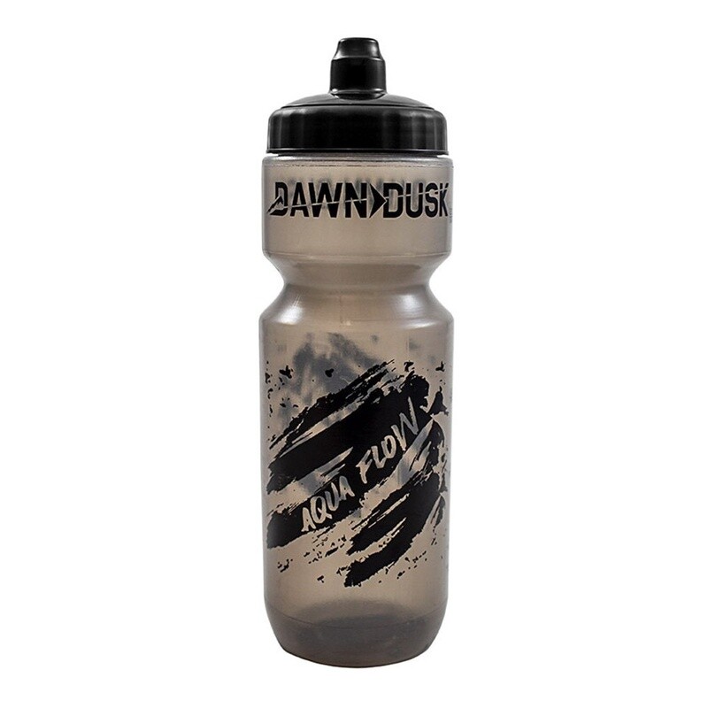Dawn to Dusk Aqua Flow Water Bottle 740ml