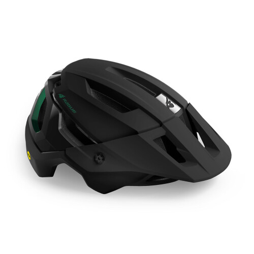 Rogue (MIPS) - Black Iridescent - MTB Helmet, Size: S