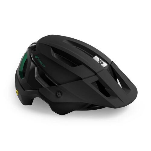 Rogue (MIPS) - Black Iridescent - MTB Helmet