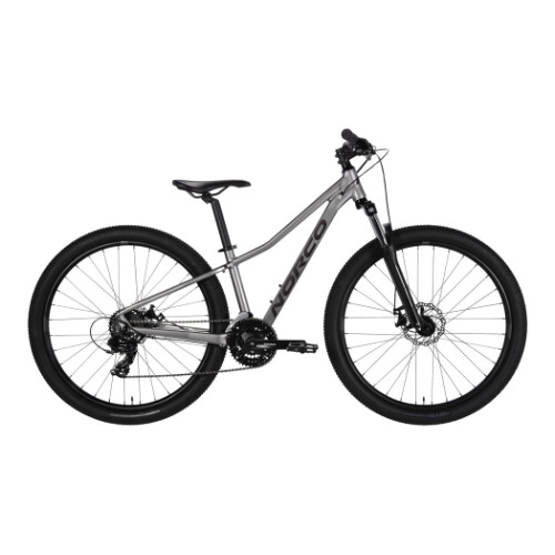 Norco STORM 5 (27) - SILVER/BLACK, Size: XS