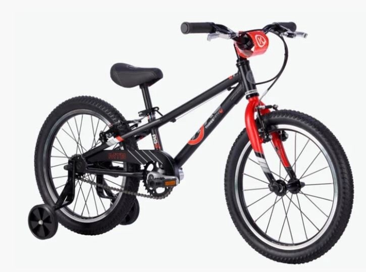 BYK E-350 MTB x 1