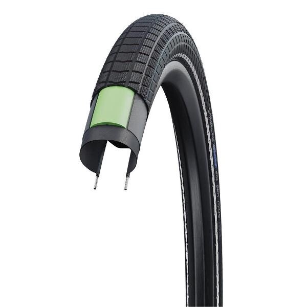 Schwalbe Big Ben Plus 20 x 2.15 Greenguard