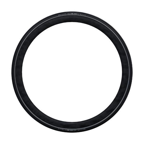 Schwalbe One Plus 700 x 25 c Smartguard Line Wire Bead Tube Type