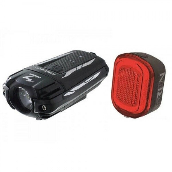 Moon Meteor C3 Front 400/500 &amp; Orion Rear 20/50 Limen Light Set