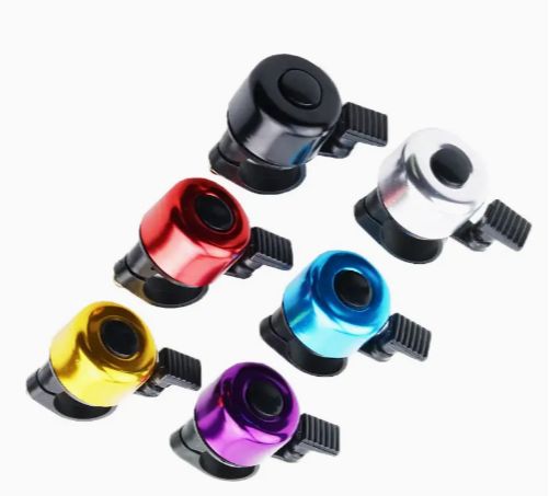 Bell Assorted Colours