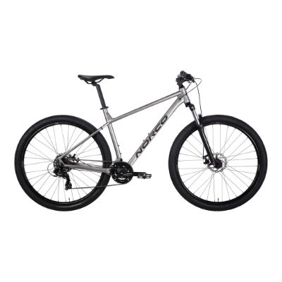 Norco STORM 5 (29) - SILVER/BLACK, Size: M