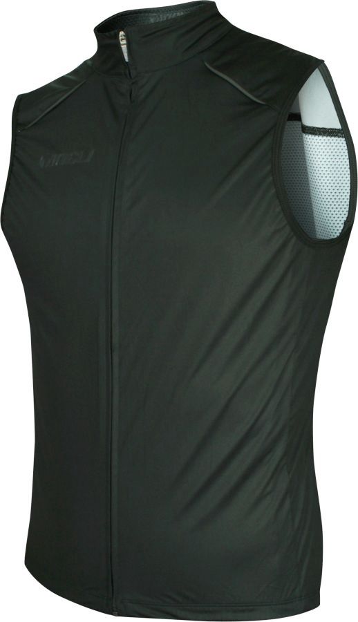 Tineli Black Core Vest