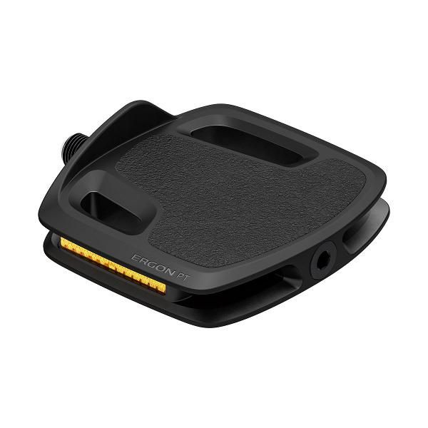 ERGON PT SERIES PEDAL, Size: Small