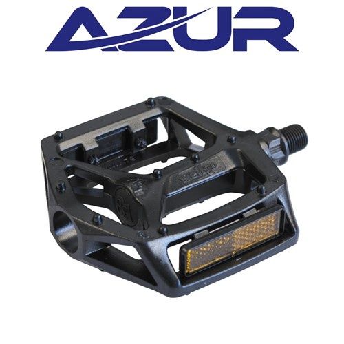 Pedal - Rail - 9/16&quot;