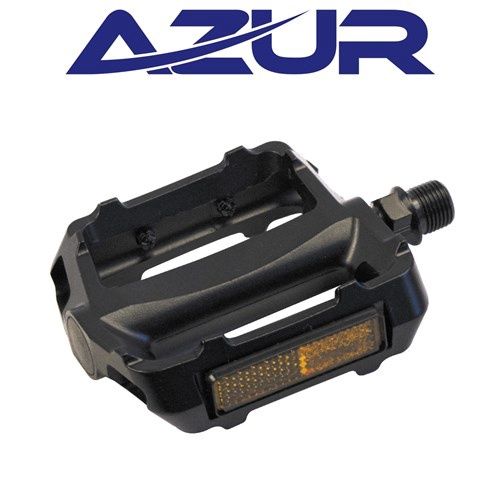Pedal - Rapid - 9/16&quot;