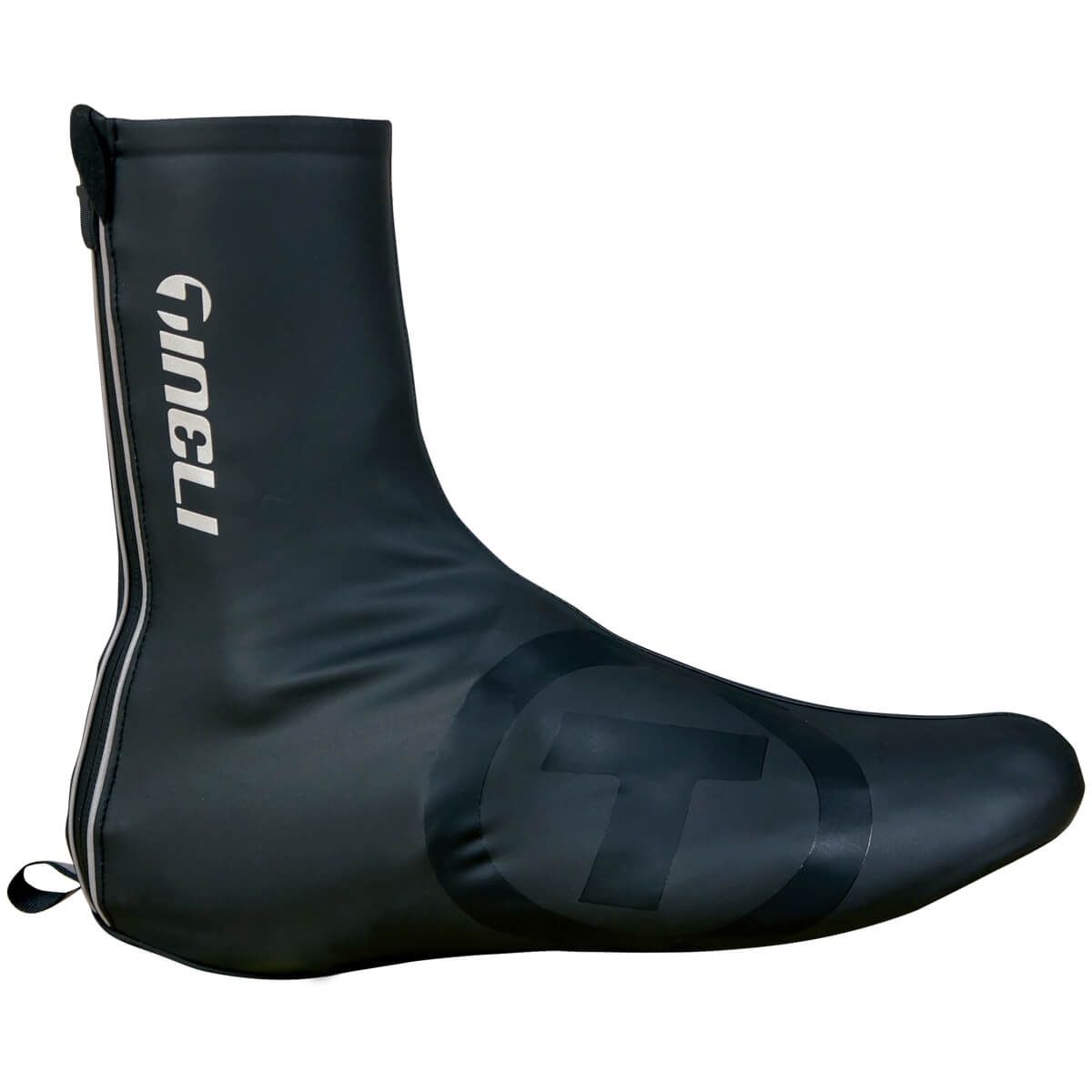 Core Winter Booties Tinelli