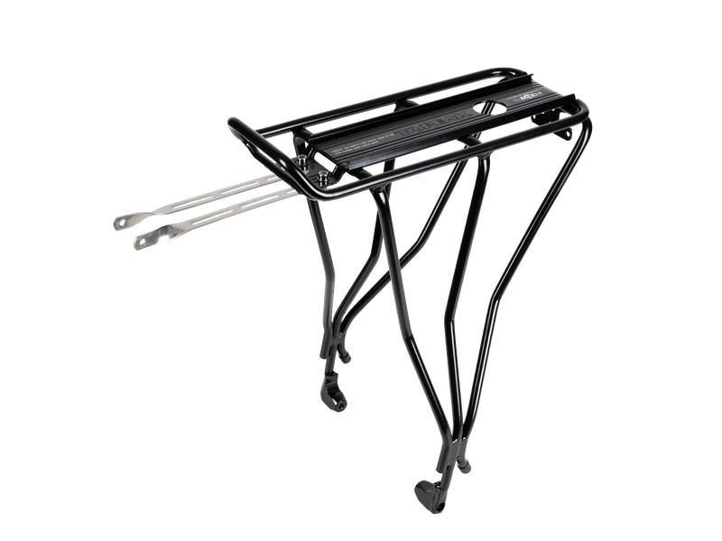 Topeak Rack For Disc Babyseat II 2.0 - Black