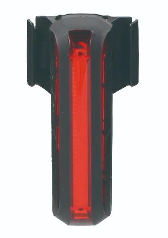 Moon Cerberus Rear Light 50/150 Lumens