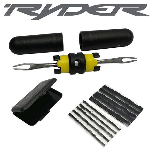 Slug Plug Dual Kit With Plugs