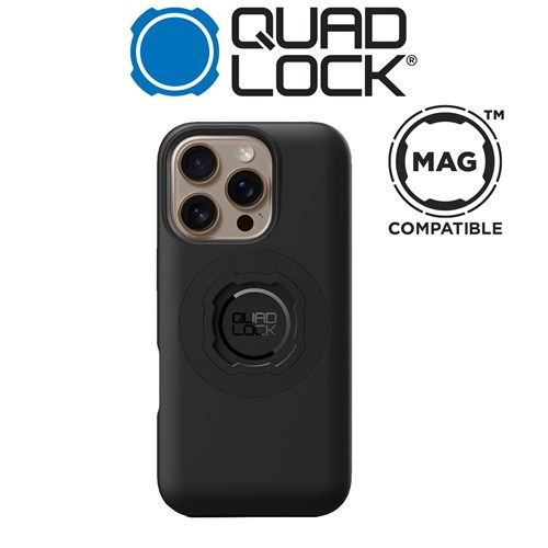 MAG iPhone 16 Pro 6.3&quot;