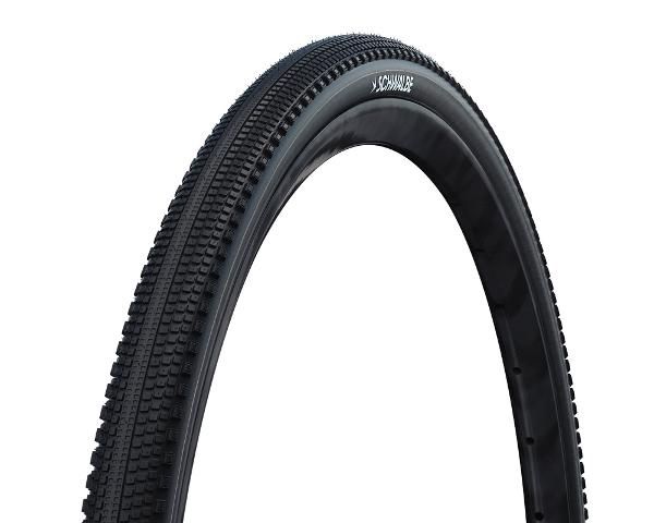 Schwalbe G-One Comp 700 x 40C Green Compound TUBE TYPE Wire Bead