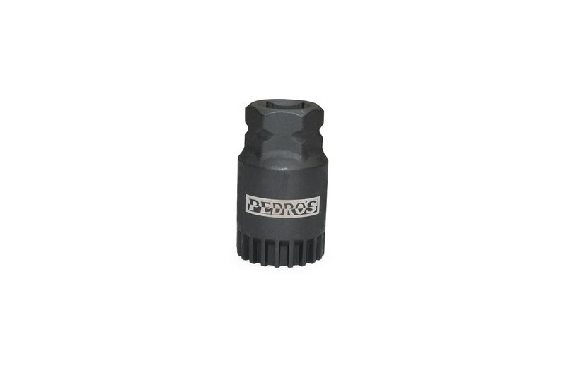 Pedro&#39;s Splined Bottom Bracket Socket (Rev. 2021)