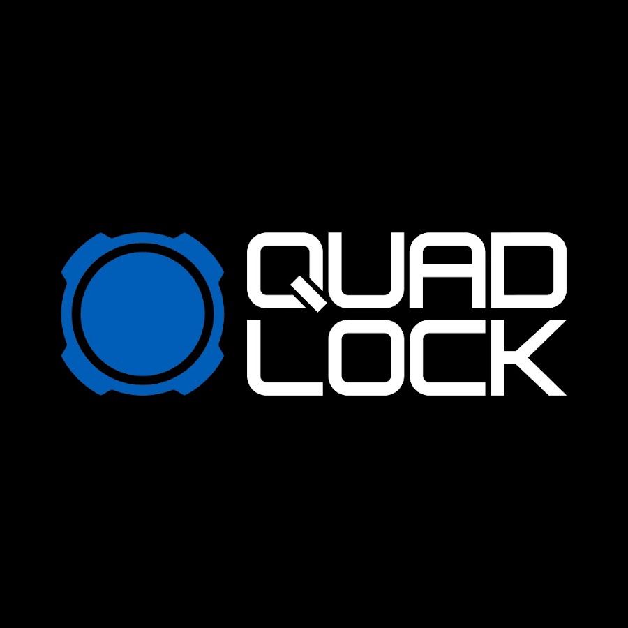 Quad Lock Cases: Apple