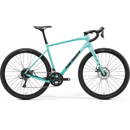 25 SILEX 200 II1 - CRAYON TEAL(BLACK/TEAL)