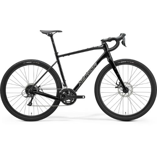 25 SILEX 200 II1 - BLACK(GREY/TITAN)